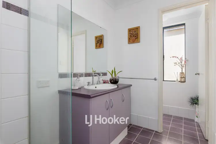 Third view of Homely house listing, 8 Onyx Brace, Australind WA 6233