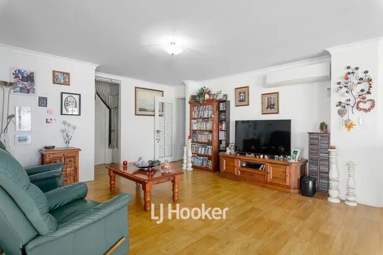 Seventh view of Homely house listing, 8 Onyx Brace, Australind WA 6233