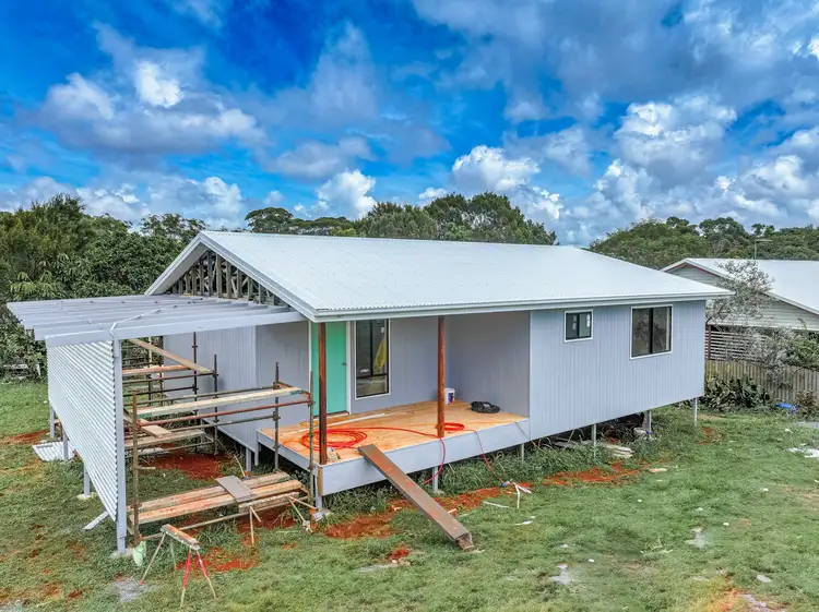 20 Roebuck Road, Russell Island QLD 4184
