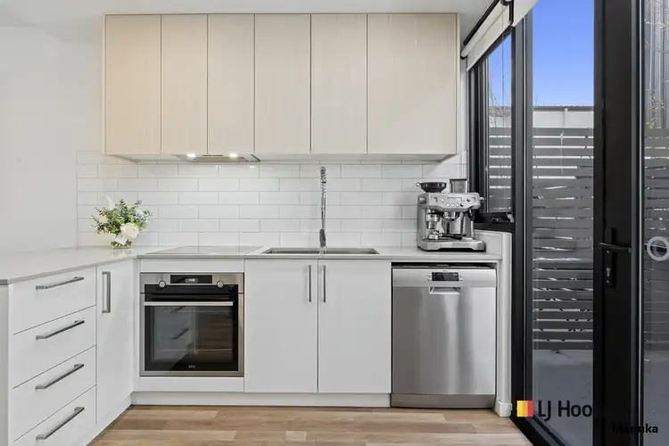 Third view of Homely townhouse listing, 22/1 Calaby Street, Coombs ACT 2611