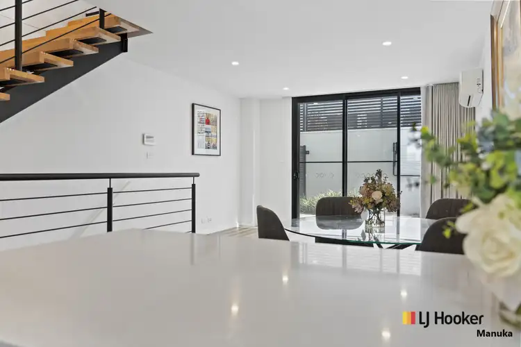 Sixth view of Homely townhouse listing, 22/1 Calaby Street, Coombs ACT 2611