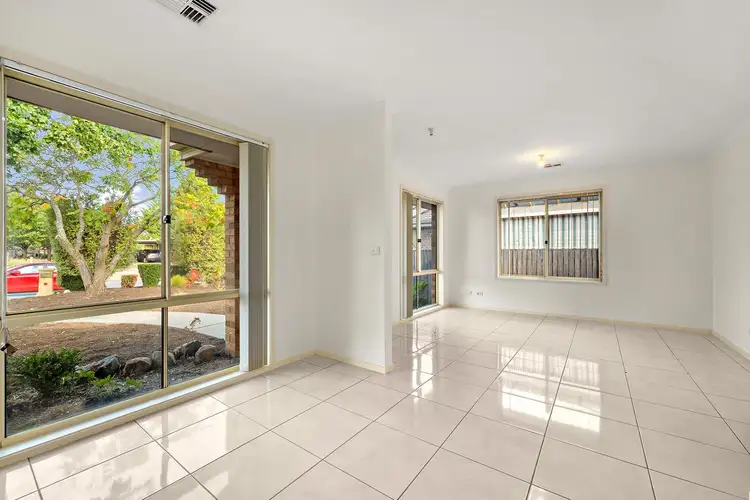 Fifth view of Homely house listing, 35 Lance Hill Avenue, Dunlop ACT 2615