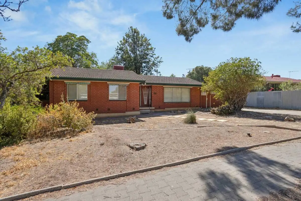 Main view of Homely house listing, 21 Montacute Street, Elizabeth Downs SA 5113