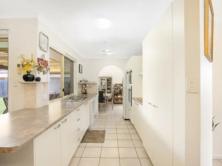 Fifth view of Homely house listing, 45 Chancellor Drive, Urraween QLD 4655