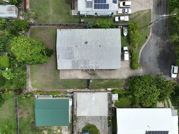 Fourth view of Homely semi-detached listing, 1 Bunting Street, Bowen QLD 4805