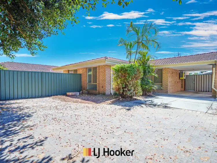 5/122 Mercury Street, Kewdale WA 6105