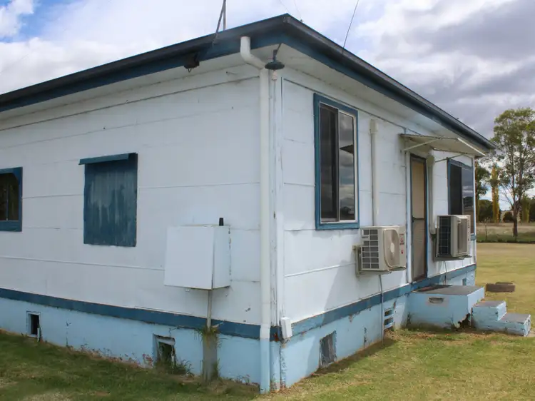 Address available on request