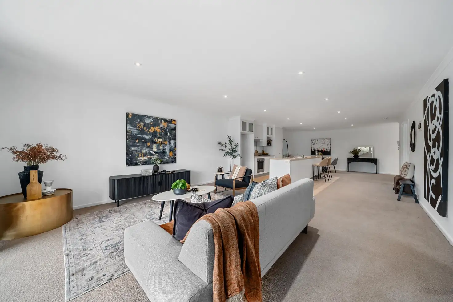 Main view of Homely apartment listing, 16/30 Watson Street, Turner ACT 2612