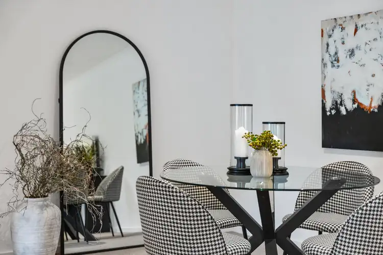 Third view of Homely apartment listing, 16/30 Watson Street, Turner ACT 2612