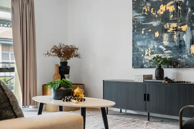 Fourth view of Homely apartment listing, 16/30 Watson Street, Turner ACT 2612