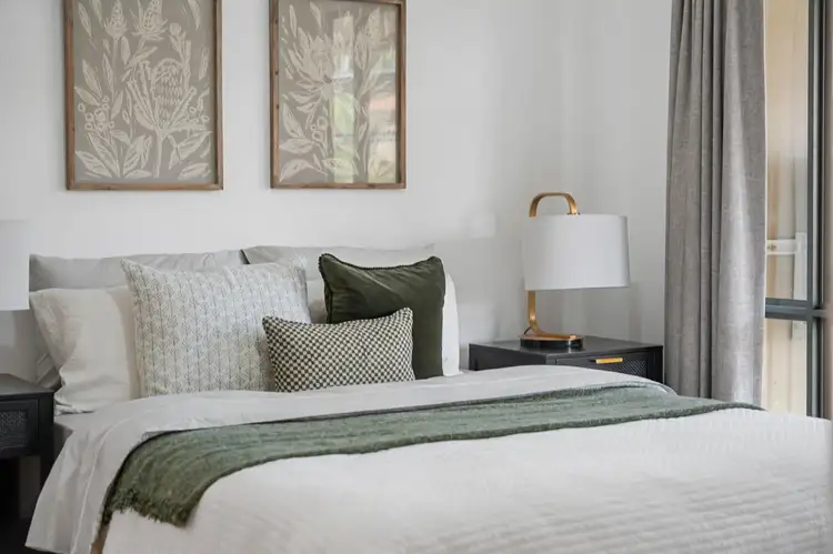 Fifth view of Homely apartment listing, 16/30 Watson Street, Turner ACT 2612