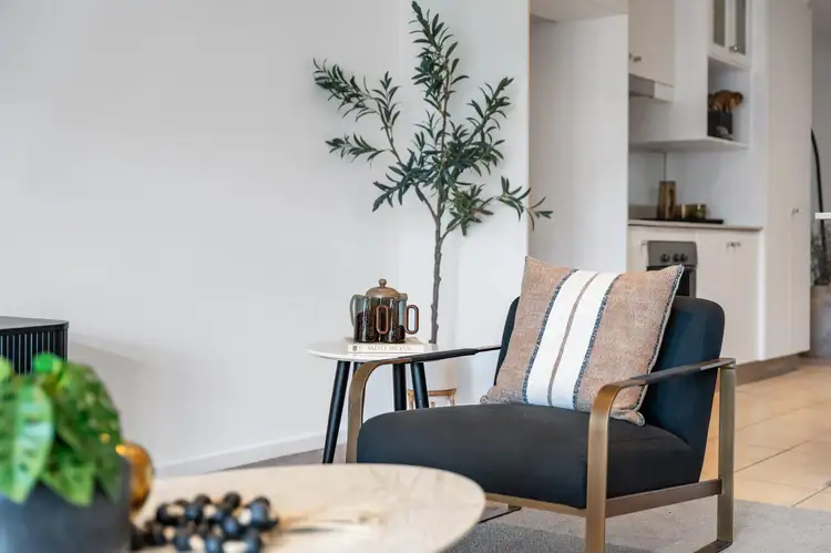 Sixth view of Homely apartment listing, 16/30 Watson Street, Turner ACT 2612