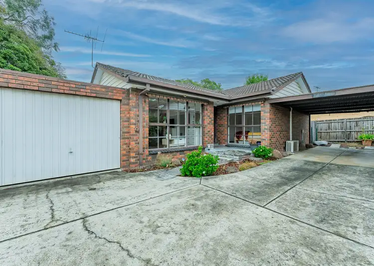 3/58 Wantirna Road, Ringwood VIC 3134