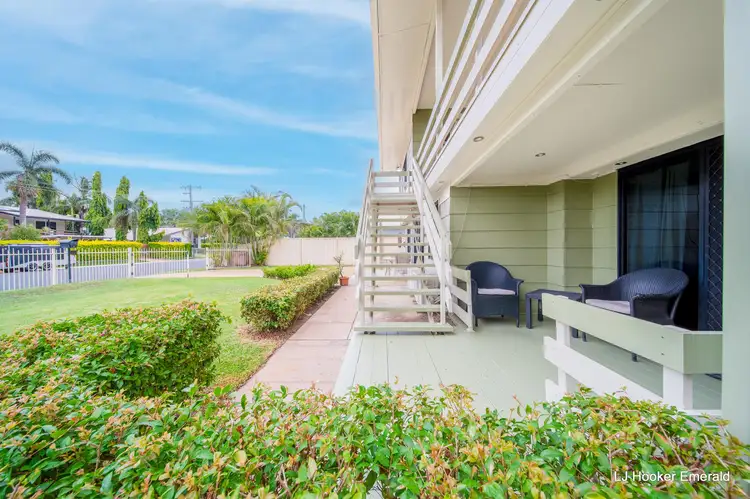 Fourth view of Homely house listing, 19 Pryor Place, Emerald QLD 4720