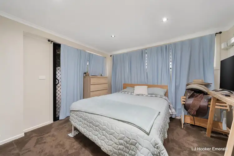 Seventh view of Homely house listing, 19 Pryor Place, Emerald QLD 4720