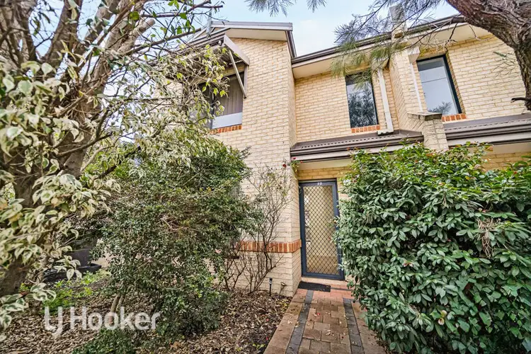 Third view of Homely townhouse listing, 22/68 Fisher Street, Belmont WA 6104