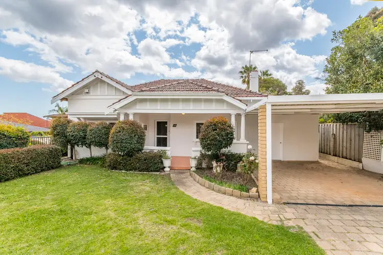 32A Hampden Street, South Perth WA 6151