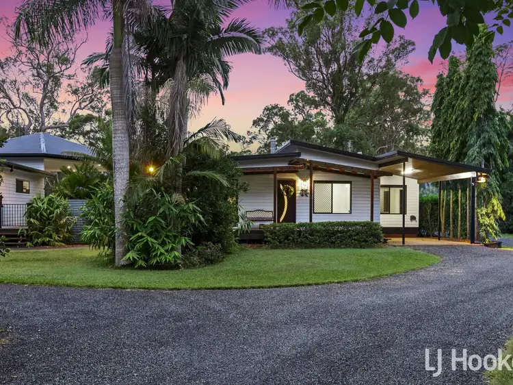 88 Curran Street, Booral QLD 4655