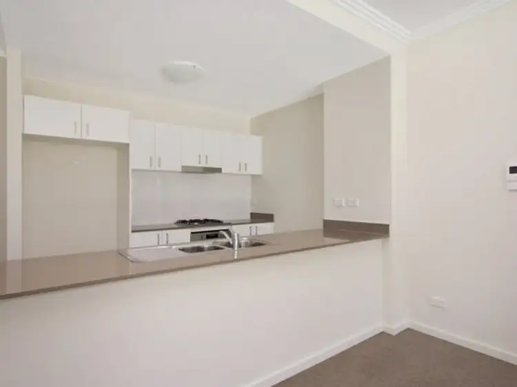 4/1-9 Florence Street, South Wentworthville NSW 2145