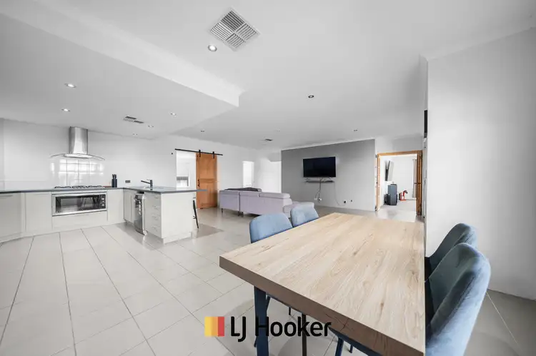 Second view of Homely house listing, 22 Monroe Cross, Aveley WA 6069