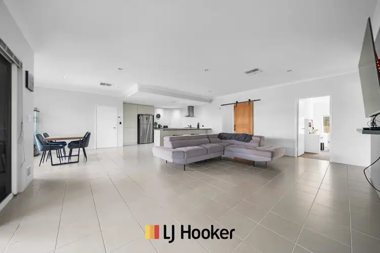 Third view of Homely house listing, 22 Monroe Cross, Aveley WA 6069