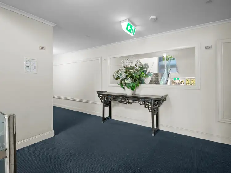 Second view of Homely unit listing, 9/8 St James Ave, Springvale VIC 3171