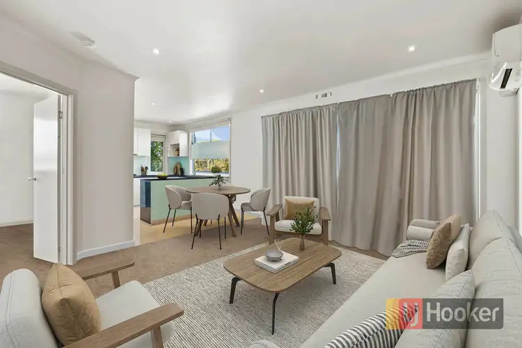 Fourth view of Homely unit listing, 9/8 St James Ave, Springvale VIC 3171