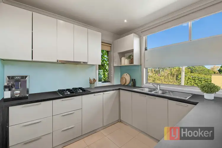 Sixth view of Homely unit listing, 9/8 St James Ave, Springvale VIC 3171