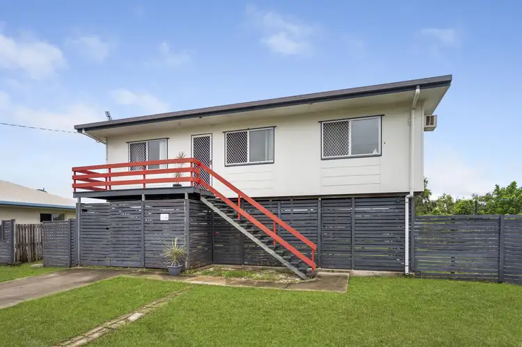 Main view of Homely house listing, 16 Pompeii Street, Kelso QLD 4815