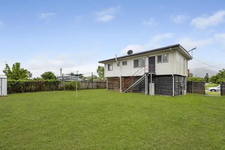 Second view of Homely house listing, 16 Pompeii Street, Kelso QLD 4815