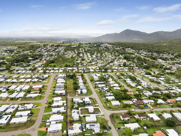 Third view of Homely house listing, 16 Pompeii Street, Kelso QLD 4815