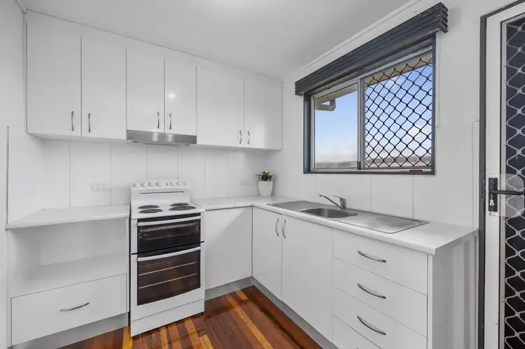 Fifth view of Homely house listing, 16 Pompeii Street, Kelso QLD 4815
