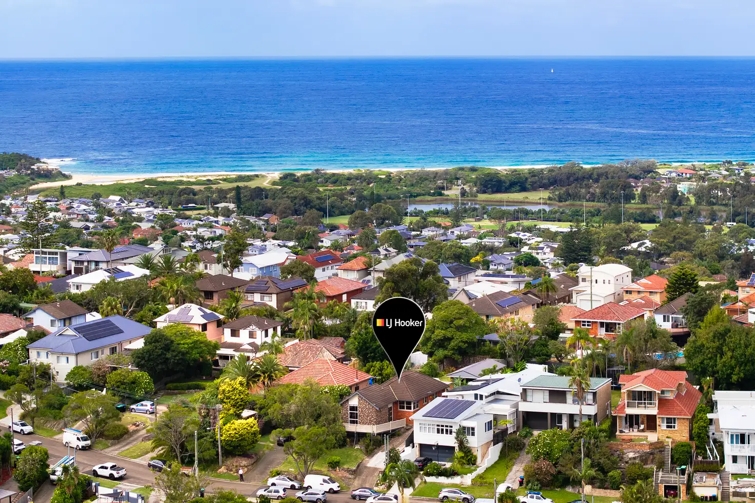 Main view of Homely house listing, 19 Tango Avenue, Dee Why NSW 2099