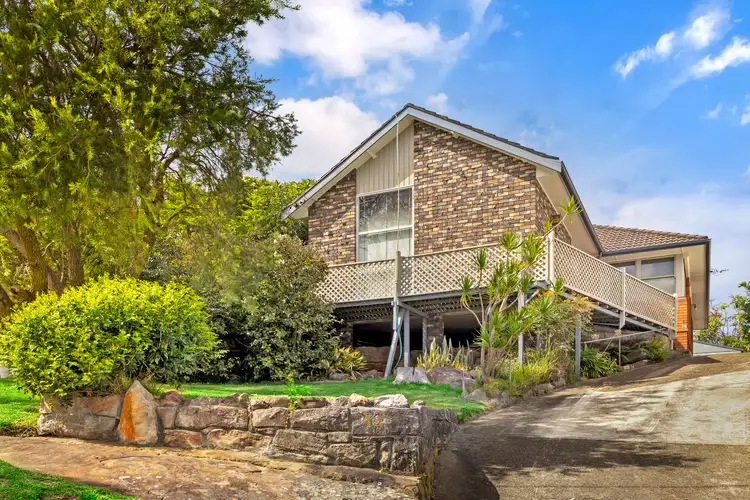Second view of Homely house listing, 19 Tango Avenue, Dee Why NSW 2099