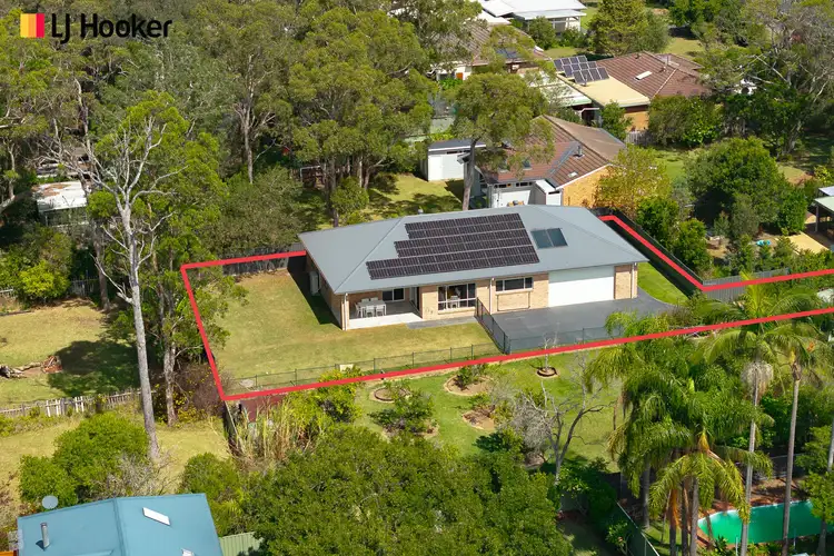 32A Lackersteen Street, Callala Bay NSW 2540