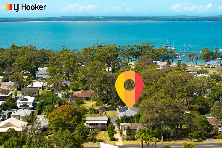 32A Lackersteen Street, Callala Bay NSW 2540