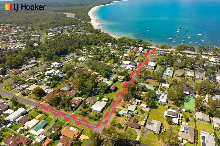 32A Lackersteen Street, Callala Bay NSW 2540