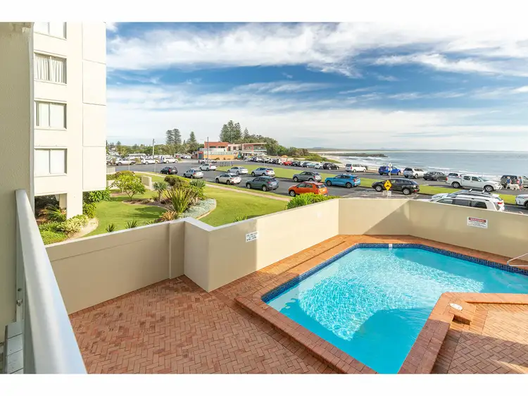 5/8-12 North Street, Forster NSW 2428
