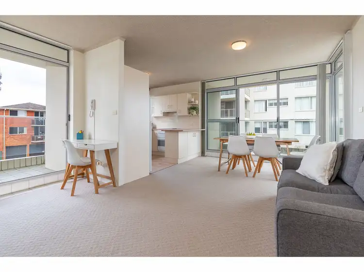 Third view of Homely unit listing, 5/8-12 North Street, Forster NSW 2428