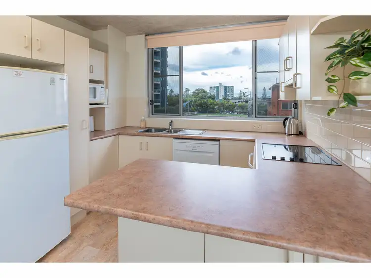 Fifth view of Homely unit listing, 5/8-12 North Street, Forster NSW 2428