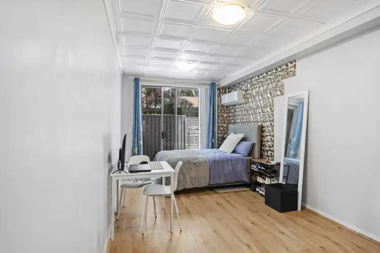 Third view of Homely studio listing, G5/8D Myrtle Street, Prospect NSW 2148