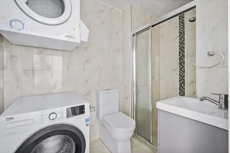 Fourth view of Homely studio listing, G5/8D Myrtle Street, Prospect NSW 2148