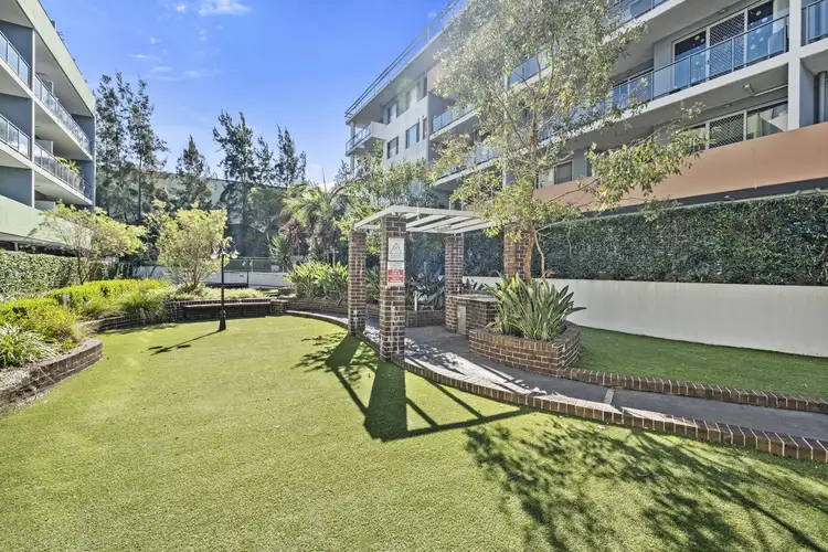 Sixth view of Homely studio listing, G5/8D Myrtle Street, Prospect NSW 2148