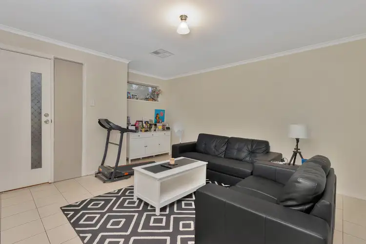 Second view of Homely townhouse listing, 135 Kingate Boulevard, Blakeview SA 5114