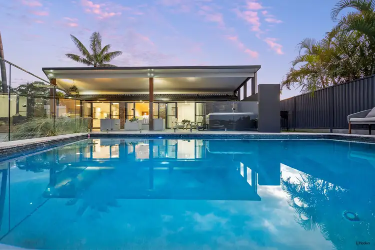 21 Whitsunday Drive, Currumbin Waters QLD 4223