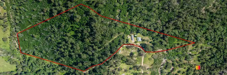 Second view of Homely house listing, 86 Allards Lane, Nelligen NSW 2536