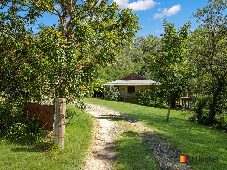 Third view of Homely house listing, 86 Allards Lane, Nelligen NSW 2536