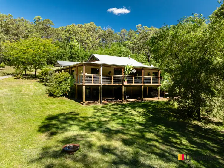 Fourth view of Homely house listing, 86 Allards Lane, Nelligen NSW 2536