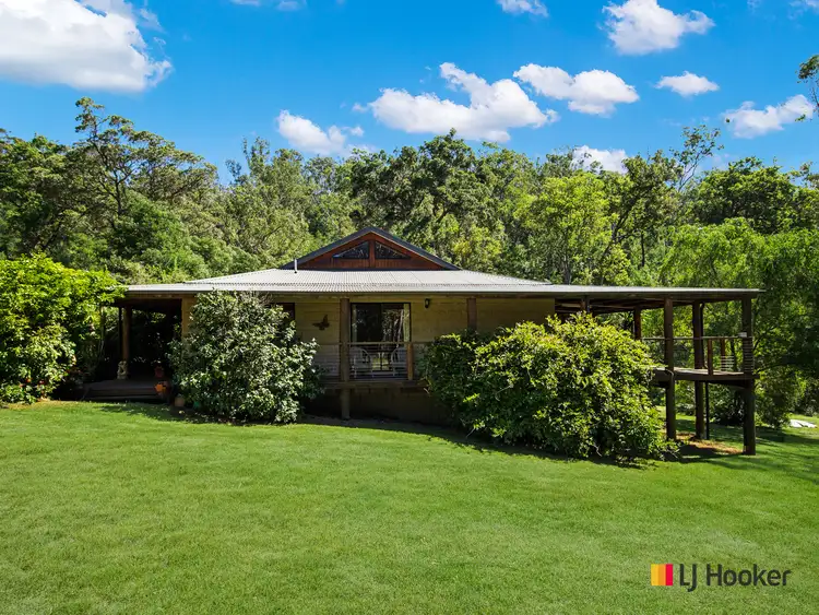Fifth view of Homely house listing, 86 Allards Lane, Nelligen NSW 2536