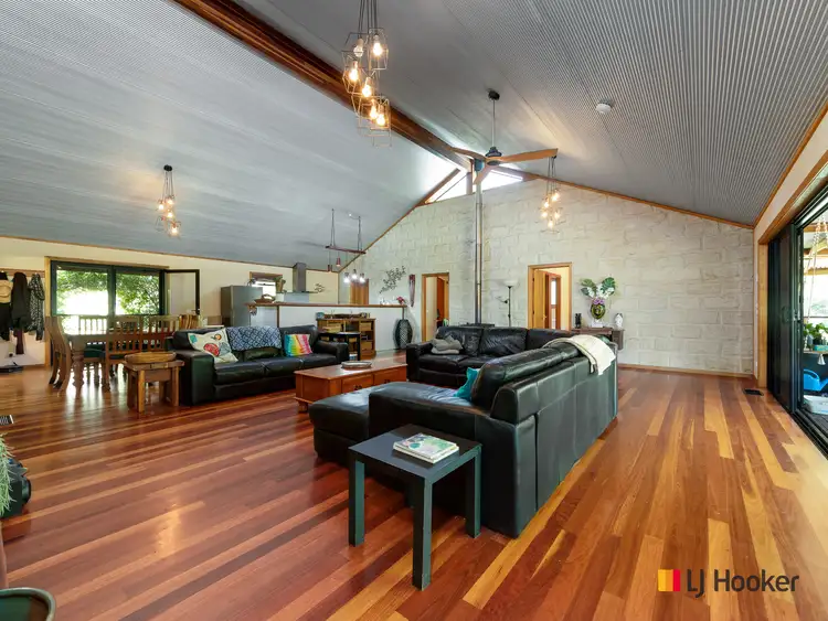 Sixth view of Homely house listing, 86 Allards Lane, Nelligen NSW 2536